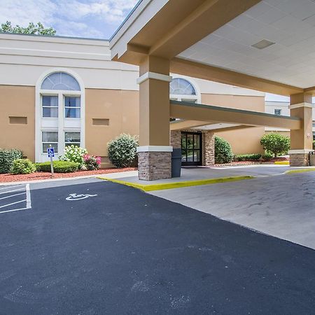 Greenridge Hotel Wickliffe Luaran gambar