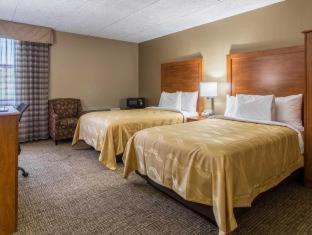 Greenridge Hotel Wickliffe Bilik gambar